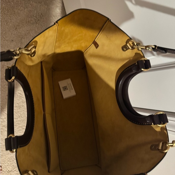 COACH Rae Tote - Picture 2 of 4